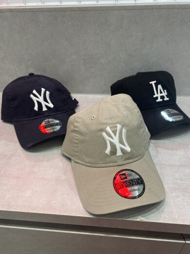 大人気☝🏻NEWERA 再入荷🧢
