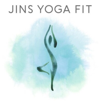 家でも、外でも、スタジオでも。ヨガ、ピラティス、ウォーキングまで使える「JINS YOGA FIT」発売!