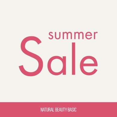 Summer SALEスタート❗️