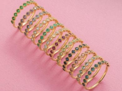 Tanje 新作先行受注 プレゼントキャンペーン