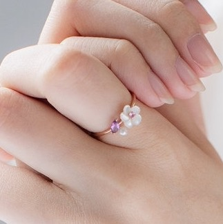 9月の誕生石 サファイア