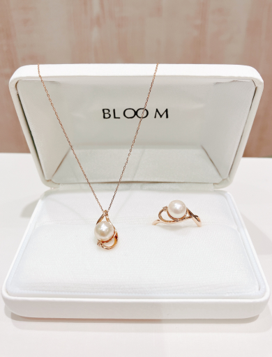 パールジュエリー⭐︎