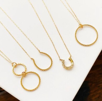 ✨新作ネックレス✨