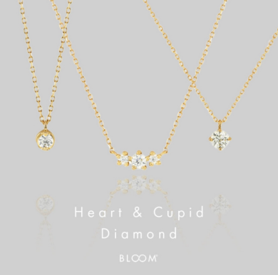 H&Cダイヤモンド✨️