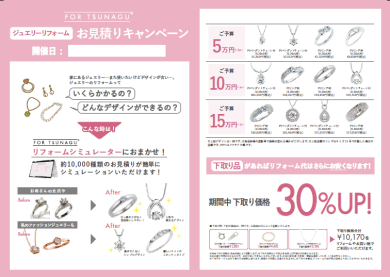 リフォームフェア