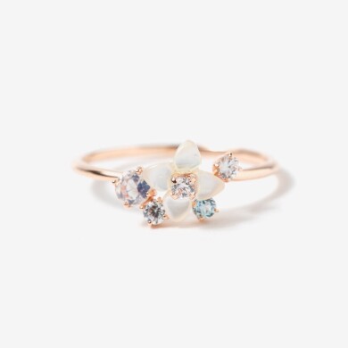 11月バースフラワー