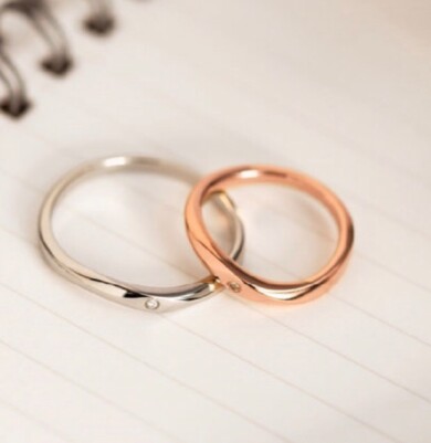 ⭐︎ペアジュエリー リング⭐︎