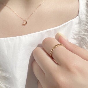 スキンジュエリー リング✨️