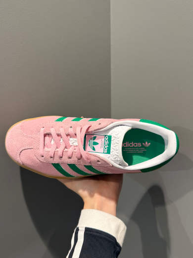 🩷 厚底gazelle 💚