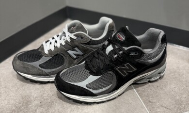 ⚫️New Balance🟤