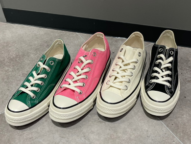 CONVERSE LGCY