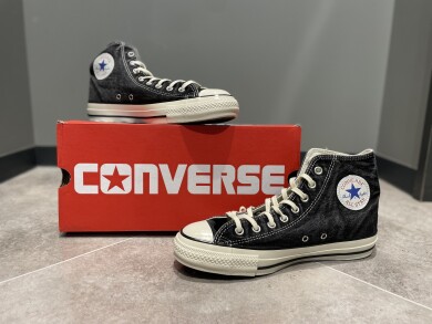 エイジ・ド・デニム