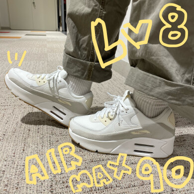 AIRMAX 90 LV8?!?!?!