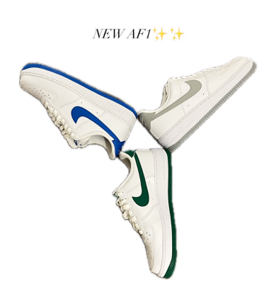 NEW AF1✨️