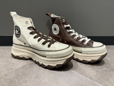 トレックウェーブ新色🤎