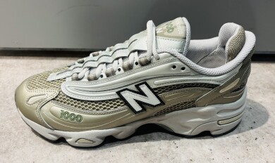 NEW BALANCE新作🫶