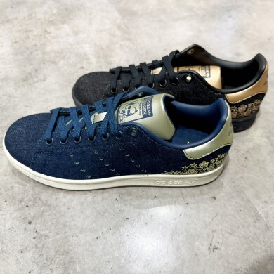 スタンスミス💐