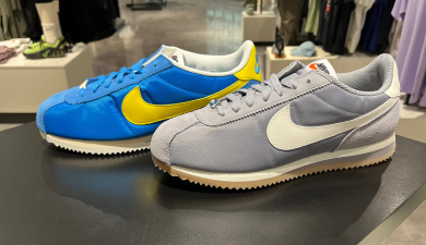 NEW CORTEZ⚡️⚡️