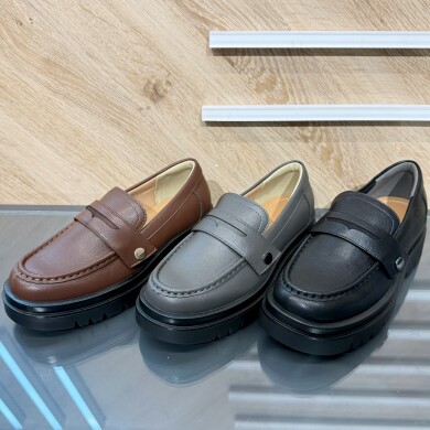 ローファー🤎🩶🖤