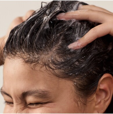 ザボディショップ この夏おすすめのヘアケアシリーズ!