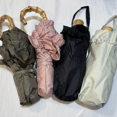 ☀️《完全遮光》折りたたみ傘☀️