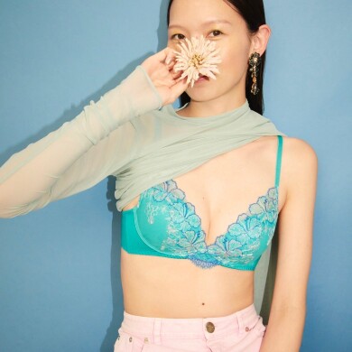 🌺夢みるブラ🌺