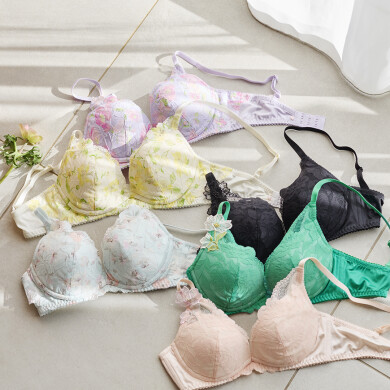 🫧夢みるブラ新作🫧