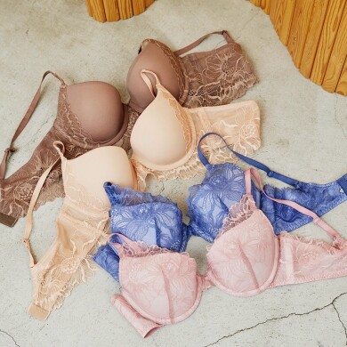 🎀柔らかフィットナチュラルユーブラ🎀