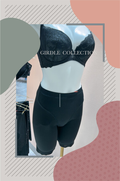 ガードルセットでスペプラ💘