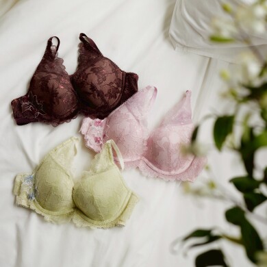 🫶夢みるブラdeepv(レース編)🫶