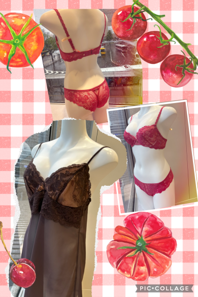 会員限定❣️ブラジャー1980円〜🍟🌟