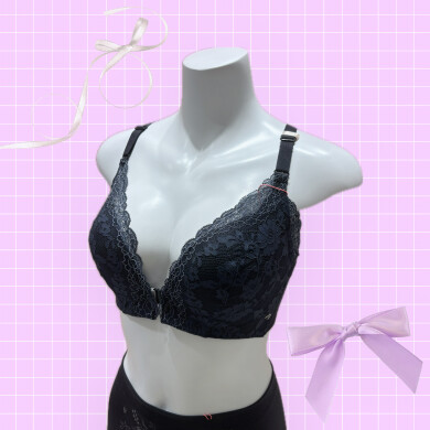 美姿勢サポートブラ🩰