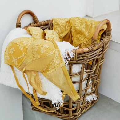 🔆新色イエロー🔆