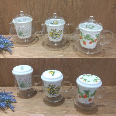 【再入荷】おしゃれポット☕✨入荷しました!!!