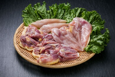 鹿児島の「鶏」と「地鶏」のお話♪