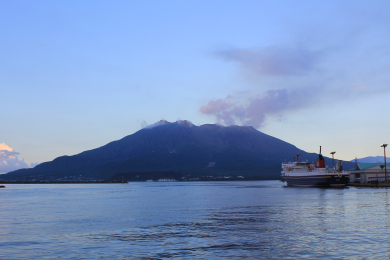 令和7年。盛夏。