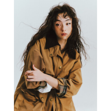 【Barbour】Exclusive for URBAN RESEARCH