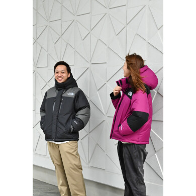 冬のお供に⛰️