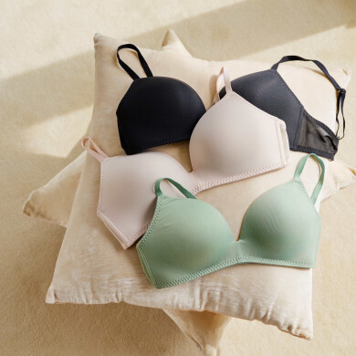 🪡スムースノンワイヤーブラ🪡