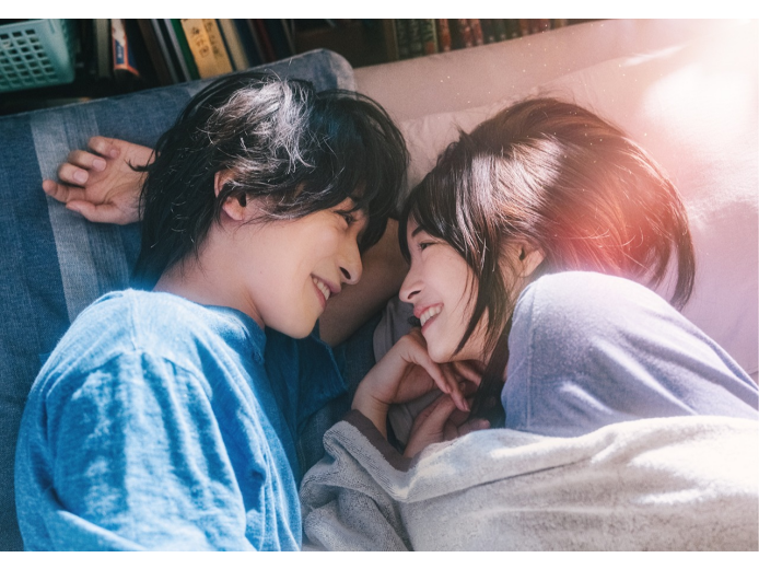 『汝、星のごとく』10月9日(金)公開